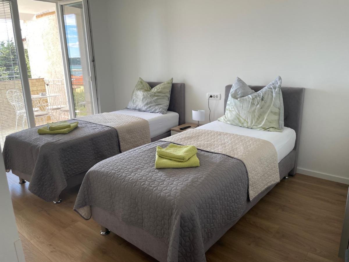 App Robi Novigrad (Istria)