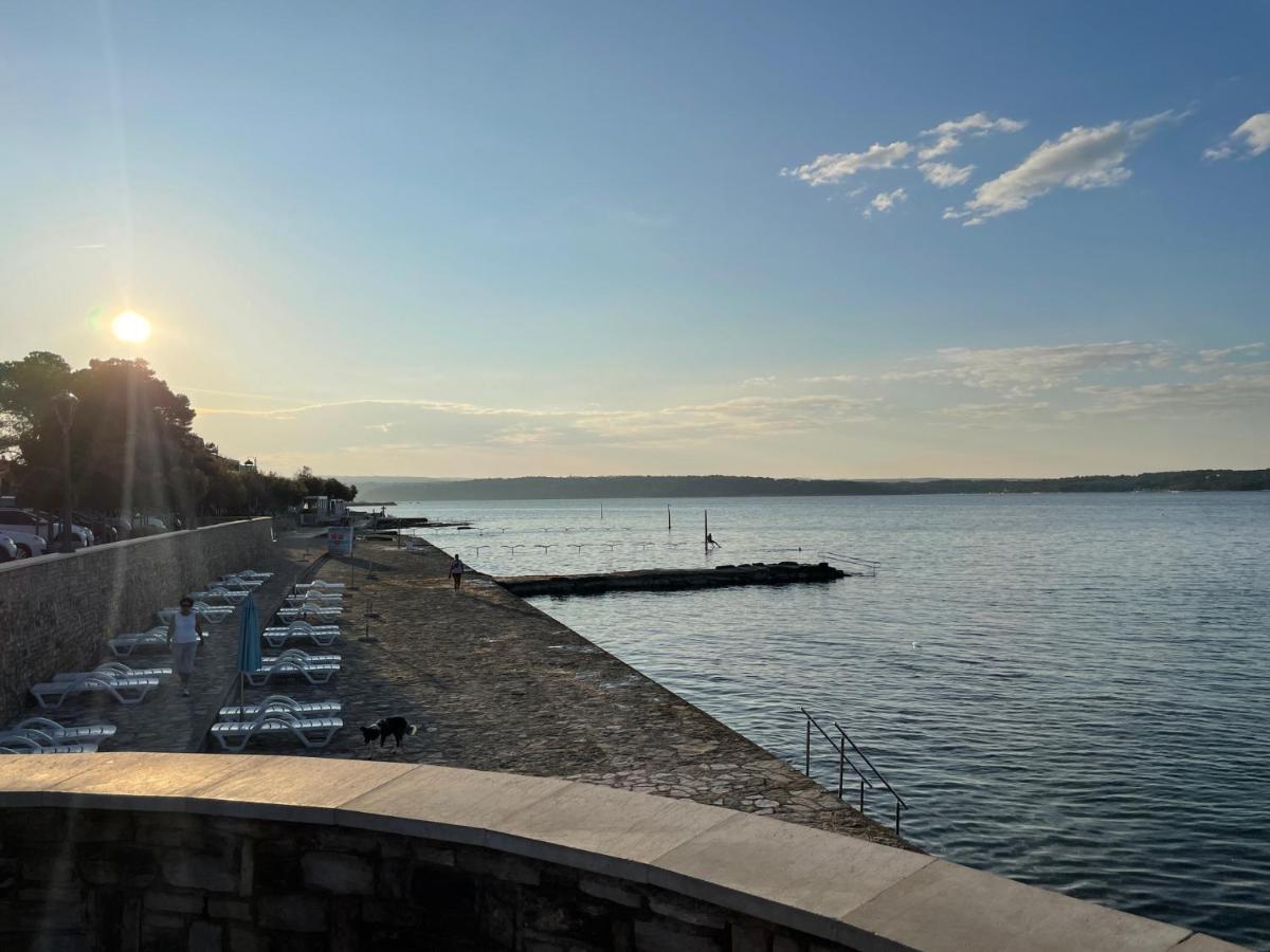 App Robi Novigrad (Istria)
