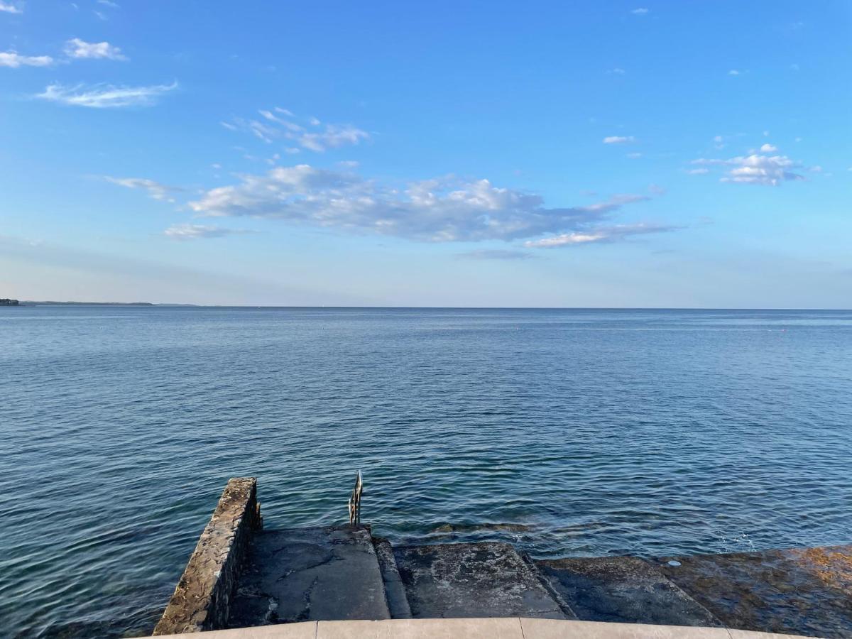 App Robi Apartament Novigrad (Istria)
